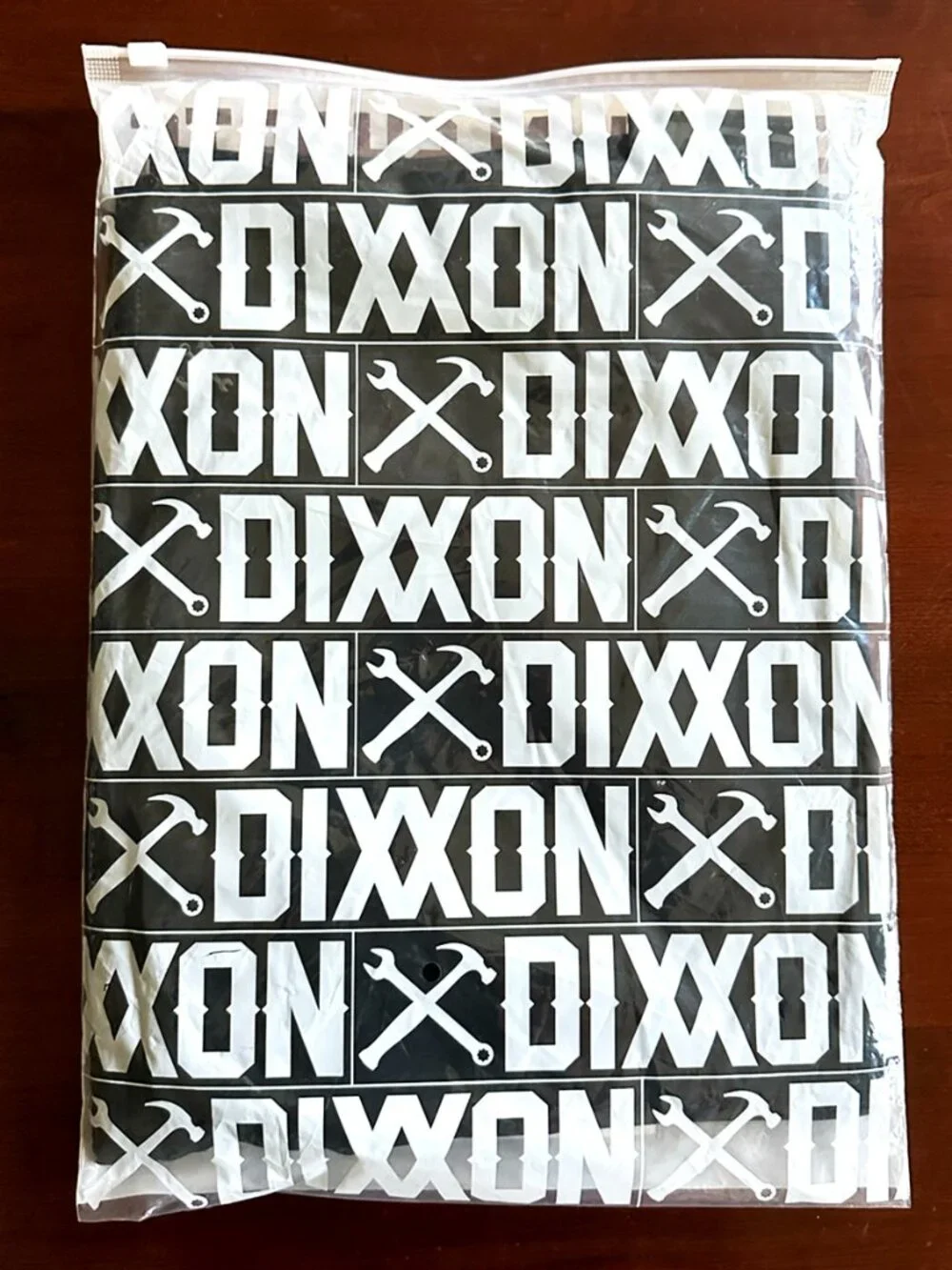 DIXXON Premium Shorts Men’s Black Woodland Hybrid Shorts Size 44